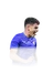 Sergi Domínguez 92 TOTS Breakthrough CB FC 26 card