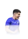 Sergi Domínguez 92 TOTS Breakthrough CB FC 26 card