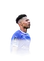 Bentayeb 92 TOTS Honourable Mentions ST FC 26 card