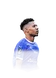 Bentayeb 92 TOTS Honourable Mentions ST FC 26 card
