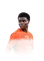 Inao Oulaï 93 Festival of Football: Phenoms CAM FC 26 card