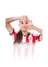 Daniela Agote 91 TOTS Breakthrough LW FC 26 card