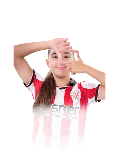 Daniela Agote 91 TOTS Breakthrough LW FC 26 card