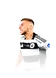 Lukić 83 Team of the Week ST FC 26 card