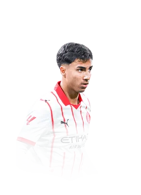 Vitor Reis 86 Future Stars CB FC 26 card