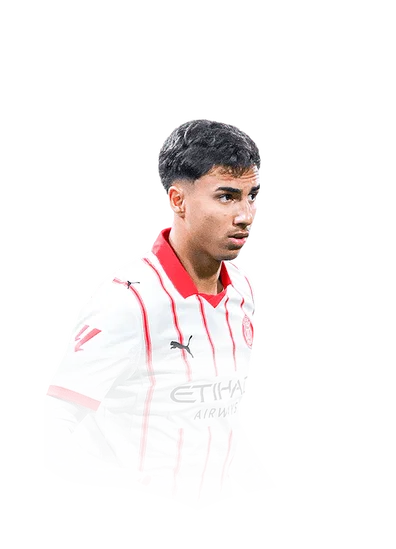 Vitor Reis 86 Future Stars CB FC 26 card