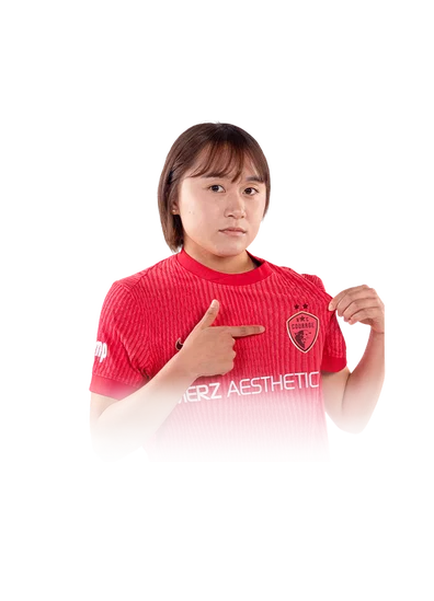 Koyama 65 World Tour CM FC 26 card
