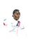 Kanjinga 86 Team of the Week RW FC 26 card