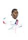 Kanjinga 86 Team of the Week RW FC 26 card
