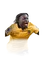 Mateus Mané 86 Team of the Week CAM FC 26 card