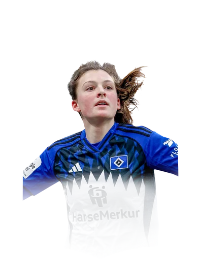 Wrede 74 TOTS Honourable Mentions ST FC 26 card