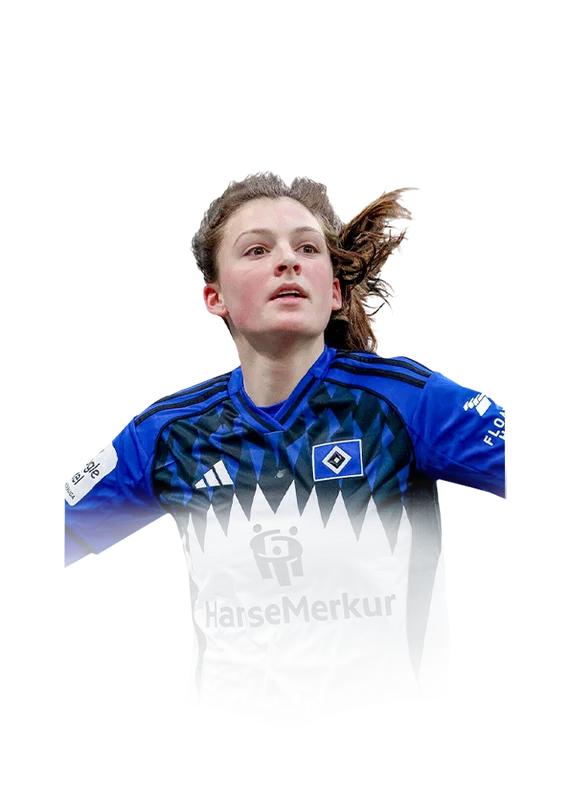 Wrede 74 TOTS Honourable Mentions ST FC 26 card