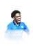 Lisbie 84 Team of the Week LM FC 26 card