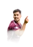 Cláudio Braga 87 FUT Birthday ST FC 26 card