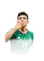 Mora 95 Festival of Football: Phenoms CAM FC 26 card