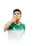 Mora 95 Festival of Football: Phenoms CAM FC 26 card