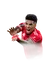 Igor Jesus 87 UEFA Europa League Primetime ST FC 26 card