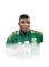 Mbokazi 93 Festival of Football: National Pride CB FC 26 card
