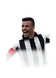 Di Natale 89 Ultimate Scream Hero LW FC 26 card