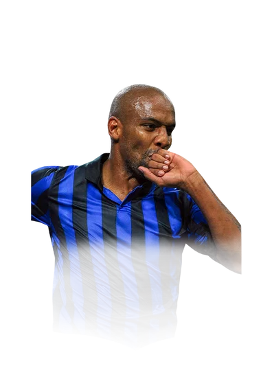 Maicon 89 Joga Bonito Hero RB FC 26 card