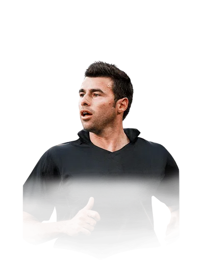 Barzagli 88 FUT Birthday Hero CB FC 26 card