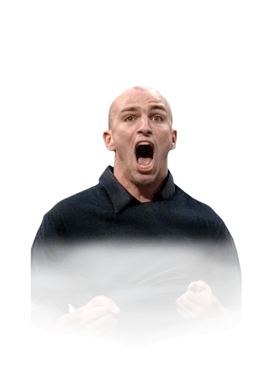 Cambiasso 89 FUT Birthday Hero CDM FC 26 card
