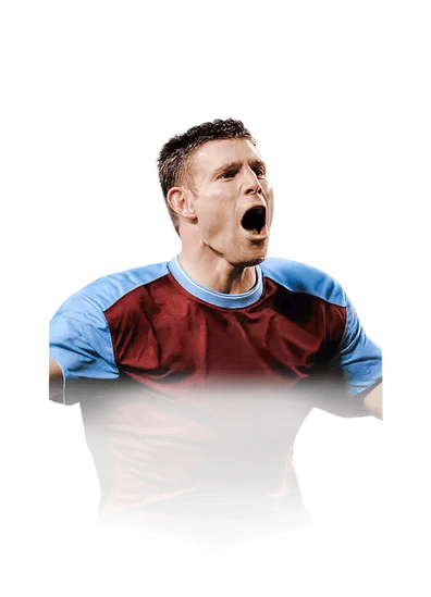 Milner 88 Time Warp RM FC 26 card