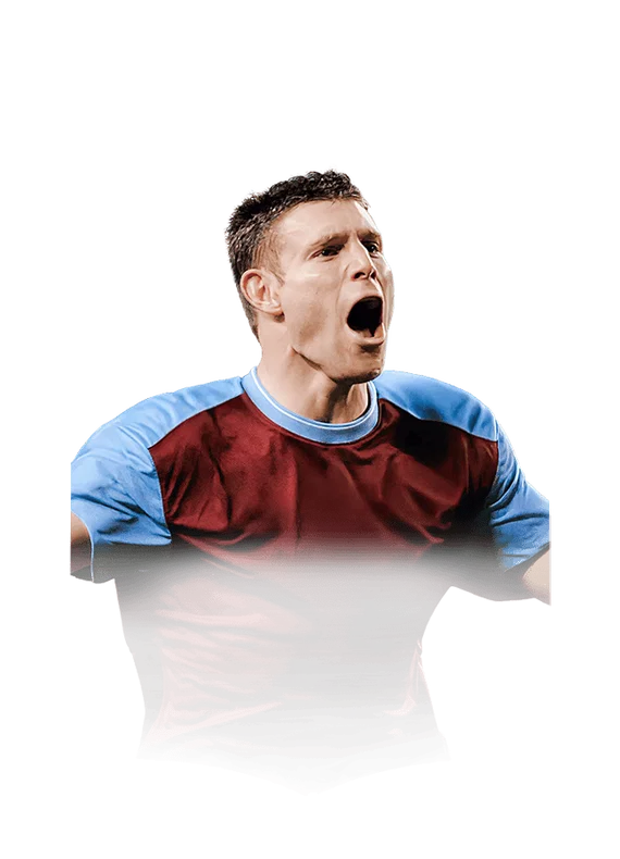 Milner 88 Time Warp RM FC 26 card
