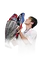 Kaká 92 Trophy Titans ICON CAM FC 26 card
