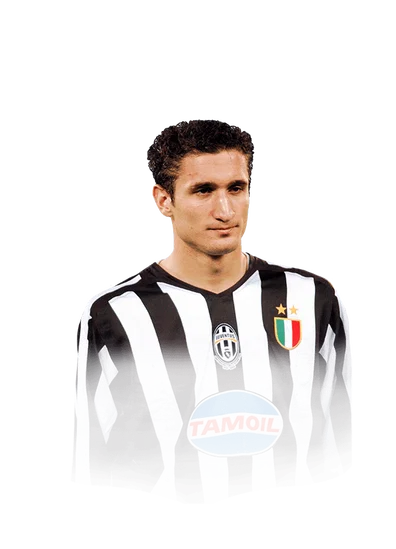 Chiellini 89 Champion ICON CB FC 26 card