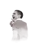 Vidić 89 Unbreakables ICON CB FC 26 card
