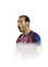 Mascherano 89 Ultimate Scream Hero CDM FC 26 card