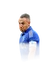 Santi Cazorla 87 Unbreakables CAM FC 26 card
