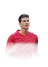 Gomez 90 Team of the Year Honourable Mentions Hero ST FC 26 card