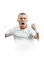 Podolski 86 Moments ST FC 26 card
