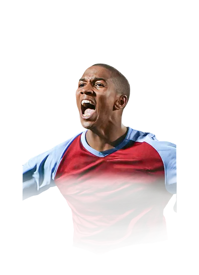 Young 86 Time Warp LM FC 26 card