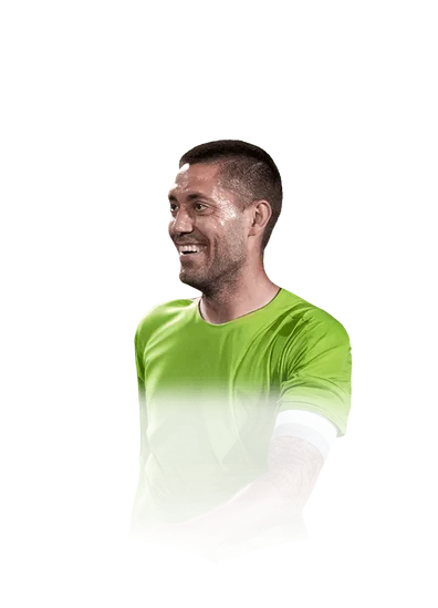 Dempsey 88 Unbreakables Hero CAM FC 26 card
