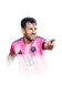Messi 88 Ratings Reload RW FC 26 card