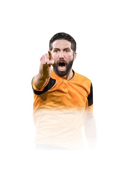 João Moutinho 88 Time Warp CM FC 26 card