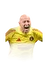 Guzan 84 Cornerstones GK FC 26 card