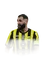 Benzema 86 Ultimate Scream CAM FC 26 card