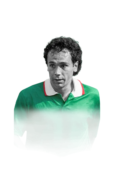 Sánchez 95 Journey of Nations ST FC 26 card