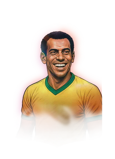 Carlos Alberto 74 World Tour Silver Superstar RB FC 26 card
