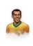Carlos Alberto 74 World Tour Silver Superstar RB FC 26 card