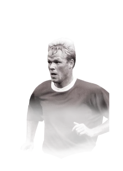 Koeman 89 Thunderstruck ICON CB FC 26 card