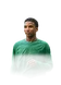 Noor 88 Fantasy FC Hero CAM FC 26 card