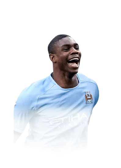 Richards 89 Future Stars Hero RB FC 26 card