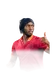 Gervinho 87 Joga Bonito Hero LW FC 26 card