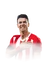 José Fonte 85 Time Warp CB FC 26 card
