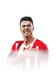 José Fonte 85 Time Warp CB FC 26 card
